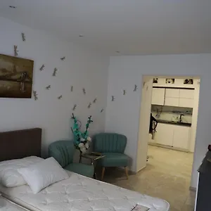  Apartment Nest Slowenien