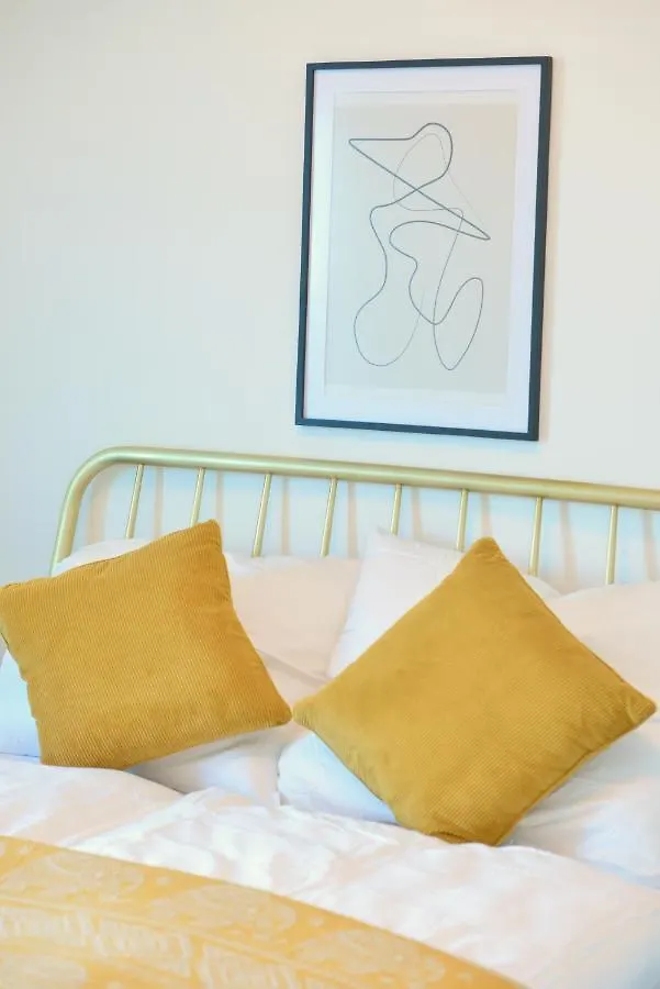 Brand-New, Close To Centre, Rooftop-Summer-Pool Wenen 0*,